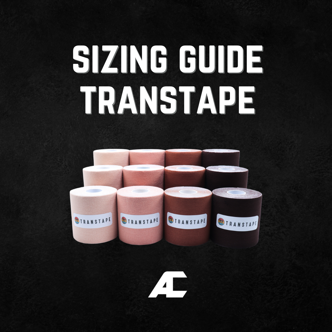 What Size TransTape Do I Need? TransTape Sizing Officially Aaron